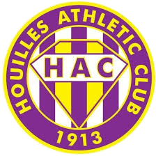 Logo du Houilles Athletic Club